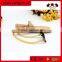 Kids Wooden Animal Slingshot