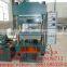 High Quality Rubber Flooring Machine / Rubber Tiles Vulcanizing Machine/rubber Tile Making Machine
