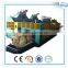 (TF) YQD-2500 hydraulic automatic car shell baling machine press machine