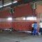large tonnage hydraulic tandem press brake machine with high performance