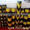 height 900mm rubber angle protector