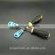comfortable and rubber coated screwdriver with S2 screwdriver bit