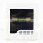ME-AA2Y Panel size 120*120mm Whole price single-phase LCD display Ac digital AMP meter