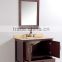 36" Single Sink Cherry Brown Traditional Bathroom Vanity/Bathroom Furniture/Bathroom Cabinet LN-T1162