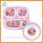 high quality baby gift baby dinnerware set