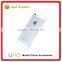 [UPO] Factory price Transparent clear tpu Soft gel cover case for iphone 4 4s