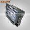 led flood light 58watt ip65 WFL580 outdoor tunnel light high power