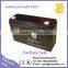 6v12ah valve regulated sealed lead acid battery, 6v 12ah for exide ups batteries