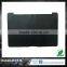 Customized size and design carbon fiber back laptop skin sticker for macbook
