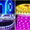 2015 Waterproof high quality SMD5050 led Flxible Strip RGB LED strip