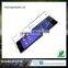 Super thin premium tempered glass screen protector for sony XY