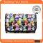 2015 new design cartoon travel cosmetic bag