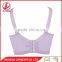 Newest sexy women lingerie push up underwired sexy model bra