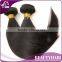 6A Grade Malaysian Virgin Hair Straight 3 bundles Human Hair Weave Unprocessed Malaysian Hair Weave For Sale