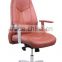 Medium Back pu & leather home used office chair;executive chair