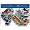 Hot New Products For 2015 Sweet Food Resin Fridge Magnet