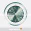 DEHENG home decoration wall clock
