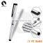 KKPEN 2in1 Capacitive Touch Pen With Ball Point Pen for Smart Phone