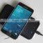 Android system qi universal wireless charger receiver for galaxy s5 mini xiaomi redmi 1s meizu mx4 size