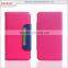 universal slide flip leather phone cover case for Jiayu S3 G5s F2 G4 2 3 4 5 6 7