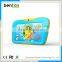 Wholesale 7inch Quad core Dual OS Plastic android adroid tablet pc