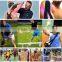 5m x 5cm Kinesiology Sports Muscles Care Elastic Physio Therapeutic Tape 1 Roll