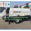 SHANDONG HONGDA TIELISHI Trailer Concrete Pump S valve HBT60S1413 - 90 capacity 60m3