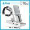 New 3 in 1 Power Station for Apple Watch Stand and iPhone