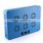 high lumens 5 watt grow light 1000w full spectrum growing led