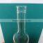 520ml clear glass cylinder bottle