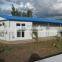 easy installation prefab home/low cost prefab house