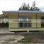 easy installation prefab home/low cost prefab house