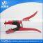 2016 ZJKR High Quality Factory Outlet animal ear tag applicator A-Type