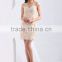 In stock with big size wholesale luxury evening dress for wedding China wedding dress bridesmaid