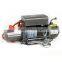 20000 lbs heavy duty car electric winch 12v/24v