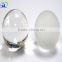Supply crystal glass balls 40mm 50mm 60mm 80mm 100mm with a hole