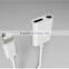 Audio adaptor to 3.5mm for iphone 7 7 plus
