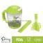 FOOD SHREDDER/FRUIT CUTTER/VEGETABLE CHOPPER/VEGETABLE SLICER/CUCUMBER SLICER/CARROT CHOPPER