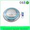 18w 25w 35w 40w 54w RGB DMX 512 controller swimming pool decoration light