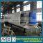 Multi-shape building machine / Arch Building Roll Forming Machine