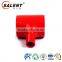 1 1/2" + 1"T Shape Silicone Hose 38+25mmT type Intercooler Turbo Pipe RED