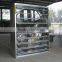 axial flow ventilation exhaust fan for poultry farm