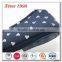 Trendy Navy Blue Ballet Ladies Flat Slippers