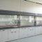 Full Steel Structure One Person Working Chemical Fume Hood with Best Price, 59'' Width x Depth 31.5' 'x Height 92.5''