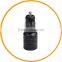 Dailyetech 2.1A DUAL USB Car Charger Adapter for iphone 6G 6 plus