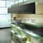 Homesung 2016 New Design Black Lacquer Kitchen Wall Hanging Cabinet