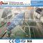 5 gallon water filling/blowing molding machine 600BPH