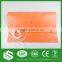 1200W 12v water silicon rubber heater to heat drum manufacturers