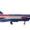 105 EDF J10 The Highest Simulation And Best Scale EDF J10 12 Blades RC Plane