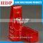 custom design fancy plastic perfume packaging box